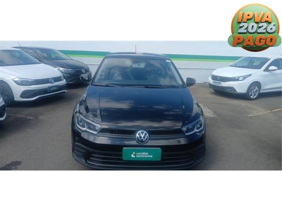 VOLKSWAGEN POLO 1.0 170 TSI MANUAL VOLKSWAGEN POLO 1.0 170 TSI MANUAL